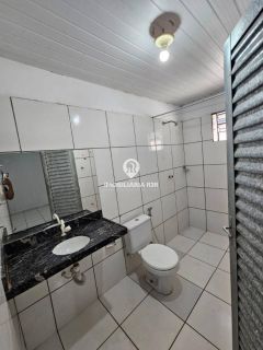 CASA - BAIRRO COLORADO, ZONA SUDESTE