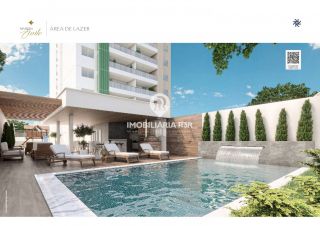 (ÁGIO)APARTAMENTO - BAIRRO RECANTO DAS PALMEIRAS, ZONA LESTE