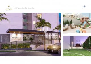 (ÁGIO)APARTAMENTO - BAIRRO RECANTO DAS PALMEIRAS, ZONA LESTE