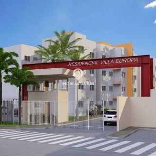 (ÁGIO)APARTAMENTO - BAIRRO SANTA MARIA, ZONA NORTE