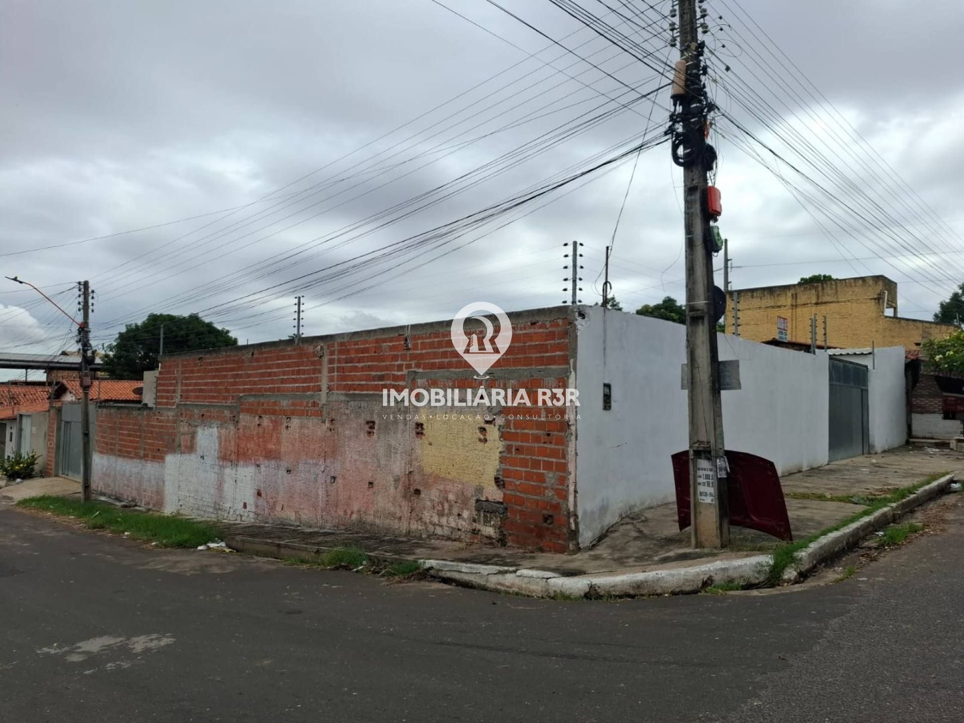 PONTO COMERCIAL - BAIRRO SÃO PEDRO, ZONA SUL