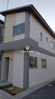 CASA DÚPLEX - BAIRRO SABIAZAL, PARNAIBA (PI)