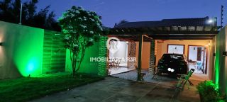 CASA, PRAIA DE MACAPÁ, LUÍS CORREA (PI)