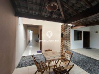 CASA, PRAIA DE MACAPÁ, LUÍS CORREA (PI)