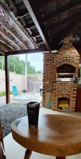 CASA, PRAIA DE MACAPÁ, LUÍS CORREA (PI)