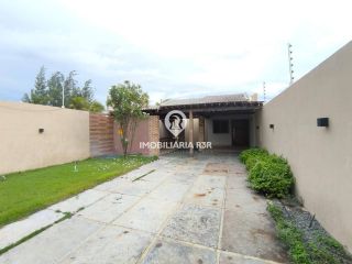 CASA, PRAIA DE MACAPÁ, LUÍS CORREA (PI)