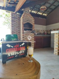 CASA, PRAIA DE MACAPÁ, LUÍS CORREA (PI)