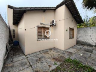 CASA, PRAIA DE MACAPÁ, LUÍS CORREA (PI)