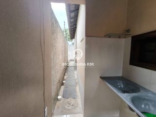 CASA, PRAIA DE MACAPÁ, LUÍS CORREA (PI)