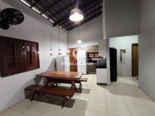 CASA, PRAIA DE MACAPÁ, LUÍS CORREA (PI)