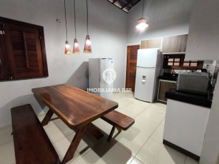 CASA, PRAIA DE MACAPÁ, LUÍS CORREA (PI)