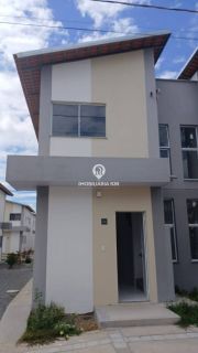 CASA DÚPLEX - BAIRRO SABIAZAL, PARNAIBA (PI)