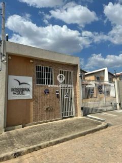 CASA - BAIRRO ANGELIM, ZONA SUL