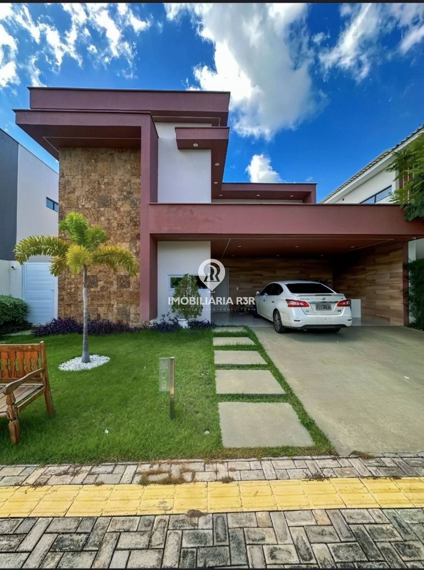 CASA - BAIRRO NOVO URUGUAI, ZONA LESTE