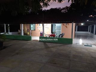 SITIO - POVOADO PIRANHAS, TIMON (MA)