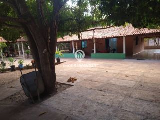 SITIO - POVOADO PIRANHAS, TIMON (MA)