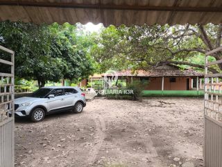 SITIO - POVOADO PIRANHAS, TIMON (MA)