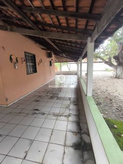 SITIO - POVOADO PIRANHAS, TIMON (MA)