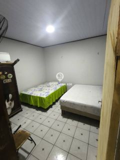 SITIO - POVOADO PIRANHAS, TIMON (MA)