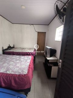 SITIO - POVOADO PIRANHAS, TIMON (MA)