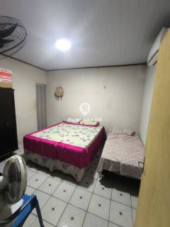 SITIO - POVOADO PIRANHAS, TIMON (MA)