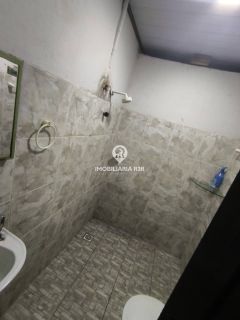 SITIO - POVOADO PIRANHAS, TIMON (MA)