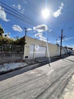 CASA - BAIRRO PARQUE IDEAL, ZONA SUDESTE