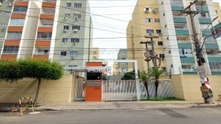 APARTAMENTO - BAIRRO SÃO JOÃO, ZONA LESTE