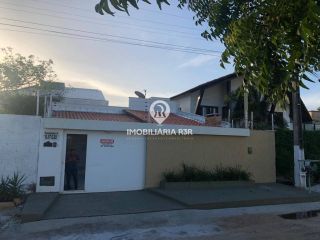 CASA - LOTEAMENTO CONVIVER IV, PARNAÍBA (PI)