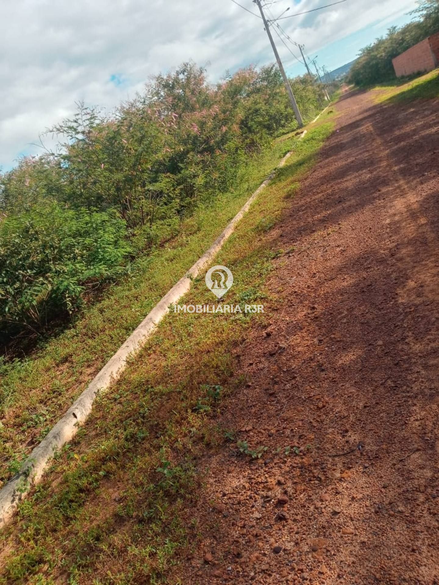 LOTE - LOTEAMENTO RESERVA DOS PINHEIROS, PEDRO II (PI)