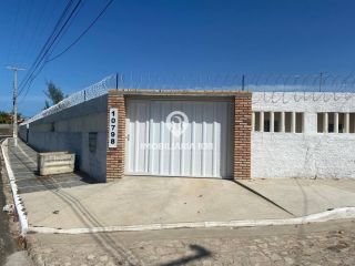 CASA - BAIRRO COQUEIRO, LUIS CORREIA