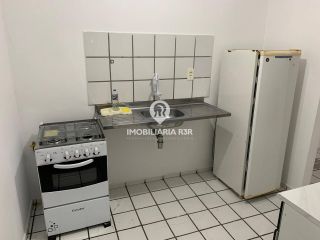 APARTAMENTO - BAIRRO MONTE CASTELO, ZONA SUL