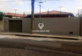 CASA - BAIRRO ACARAPE, ZONA NORTE