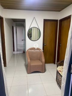 CASA - BAIRRO ALTO DO MURICI, LUÍS CORREIA (PI)