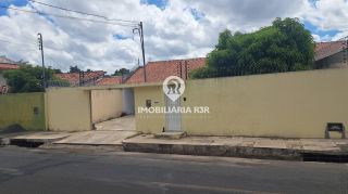 CASA DUPLEX - BAIRRO ININGA, ZONA LESTE