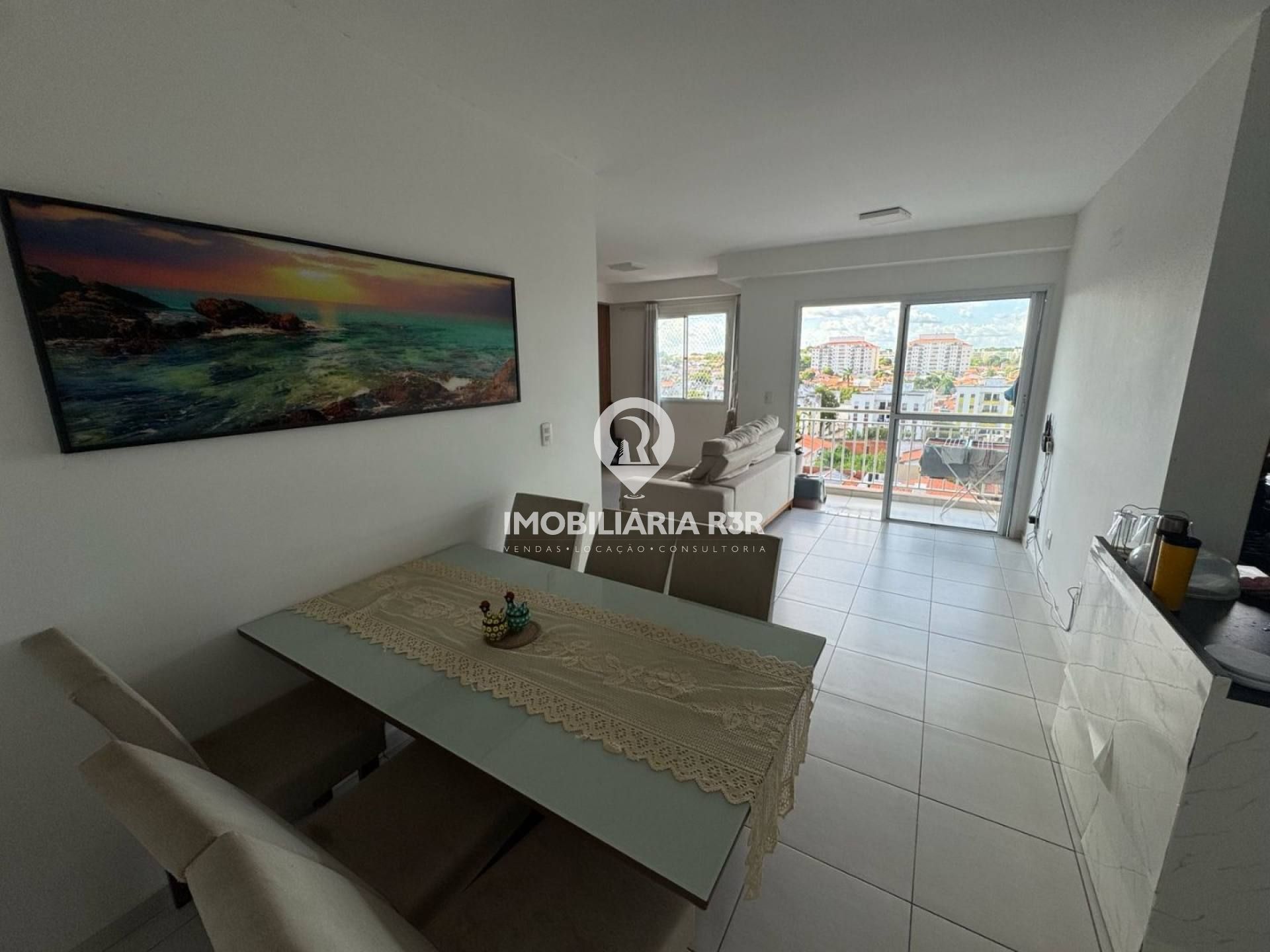 APARTAMENTO - BAIRRO SANTA ISABEL, ZONA LESTE