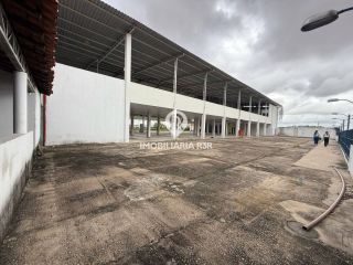 CLUBE/TERRENO COMERCIAL - BAIRRO PARQUE PIAUI, ZONA SUL