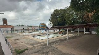 CLUBE/TERRENO COMERCIAL - BAIRRO PARQUE PIAUI, ZONA SUL