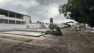 CLUBE/TERRENO COMERCIAL - BAIRRO PARQUE PIAUI, ZONA SUL