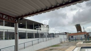 CLUBE/TERRENO COMERCIAL - BAIRRO PARQUE PIAUI, ZONA SUL