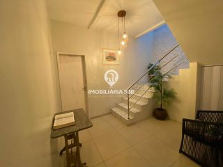 CASA DUPLEX - BAIRRO ITARARÉ, ZONA SUDESTE