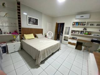 CASA DUPLEX - BAIRRO ITARARÉ, ZONA SUDESTE