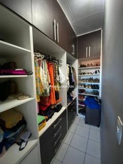 CASA DUPLEX - BAIRRO ITARARÉ, ZONA SUDESTE