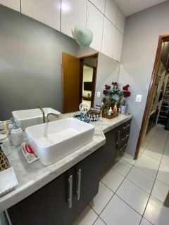 CASA DUPLEX - BAIRRO ITARARÉ, ZONA SUDESTE