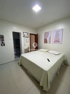 CASA DUPLEX - BAIRRO ITARARÉ, ZONA SUDESTE