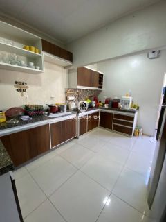 CASA DUPLEX - BAIRRO ITARARÉ, ZONA SUDESTE