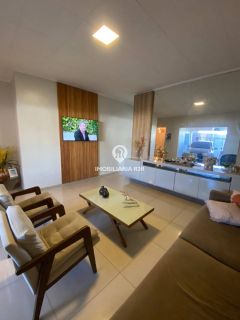 CASA DUPLEX - BAIRRO ITARARÉ, ZONA SUDESTE