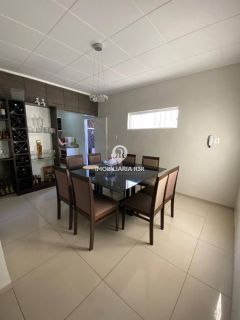 CASA DUPLEX - BAIRRO ITARARÉ, ZONA SUDESTE