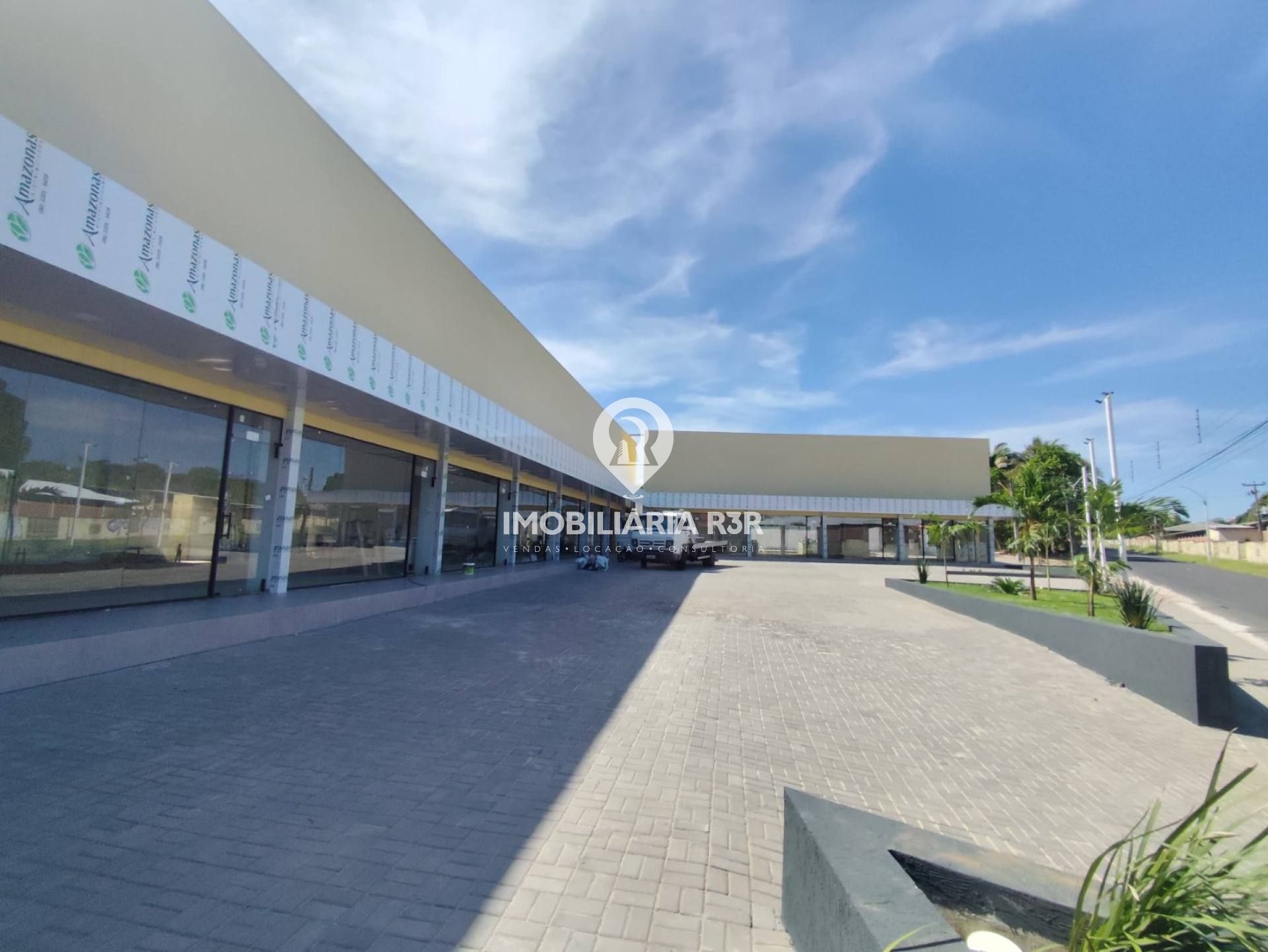 SALA COMERCIAL - BAIRRO ININGA,ZONA LESTE