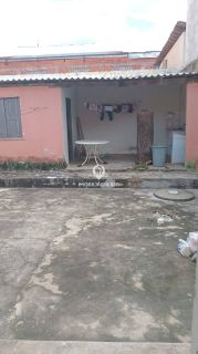 CASA - BAIRRO PARQUE PIAUI, TIMON (MA)